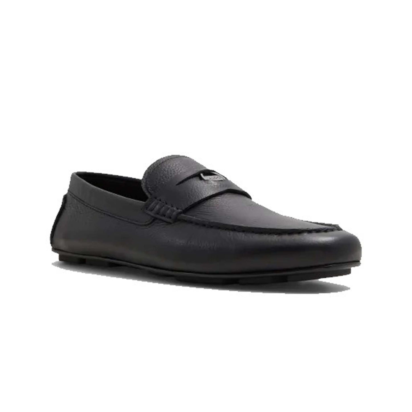 Aldo Squire Black Men's Loafer
