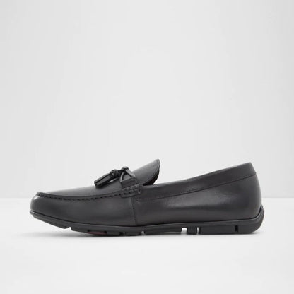 Aldo Galanter Tussle Loafer Black