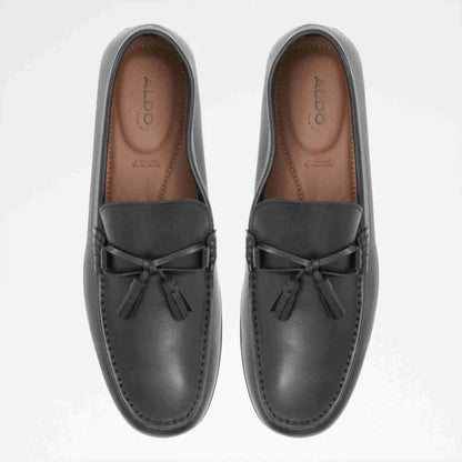 Aldo Galanter Tussle Loafer Black